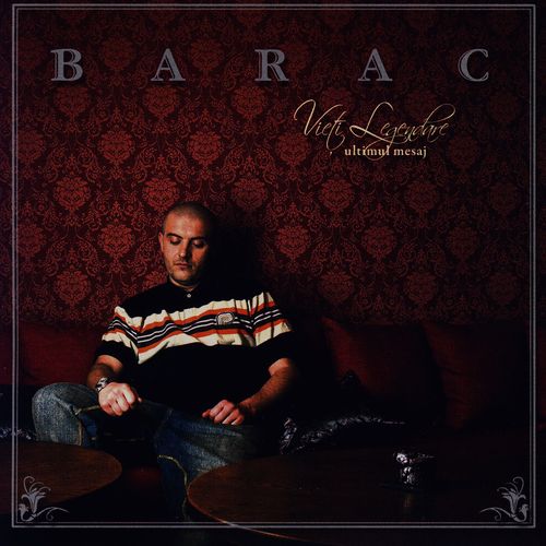 Barac - Vieți legendare